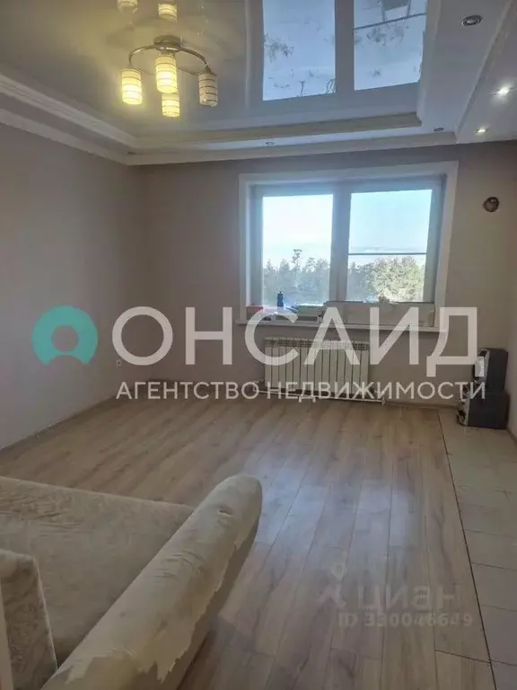 2-к кв. Бурятия, Улан-Удэ 140А мкр, 24 (56.4 м) - Фото 1