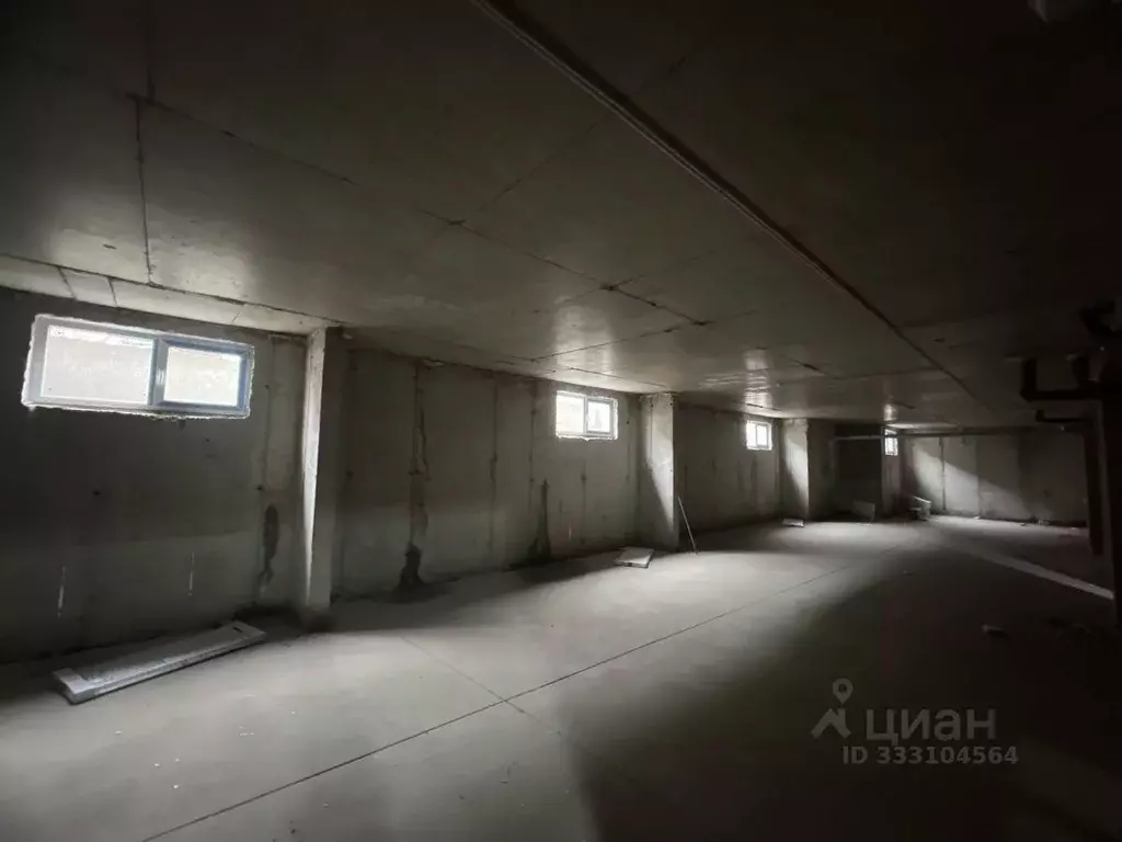 Помещение свободного назначения в Краснодарский край, Динской район, ... - Фото 1