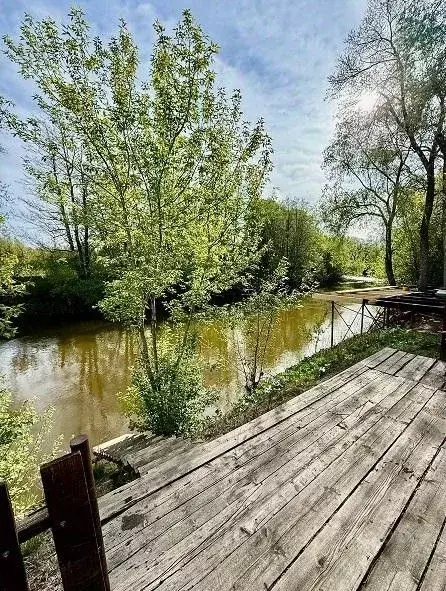 Дом в Самарская область, Красноярский район, Большая Каменка с/пос, ... - Фото 2