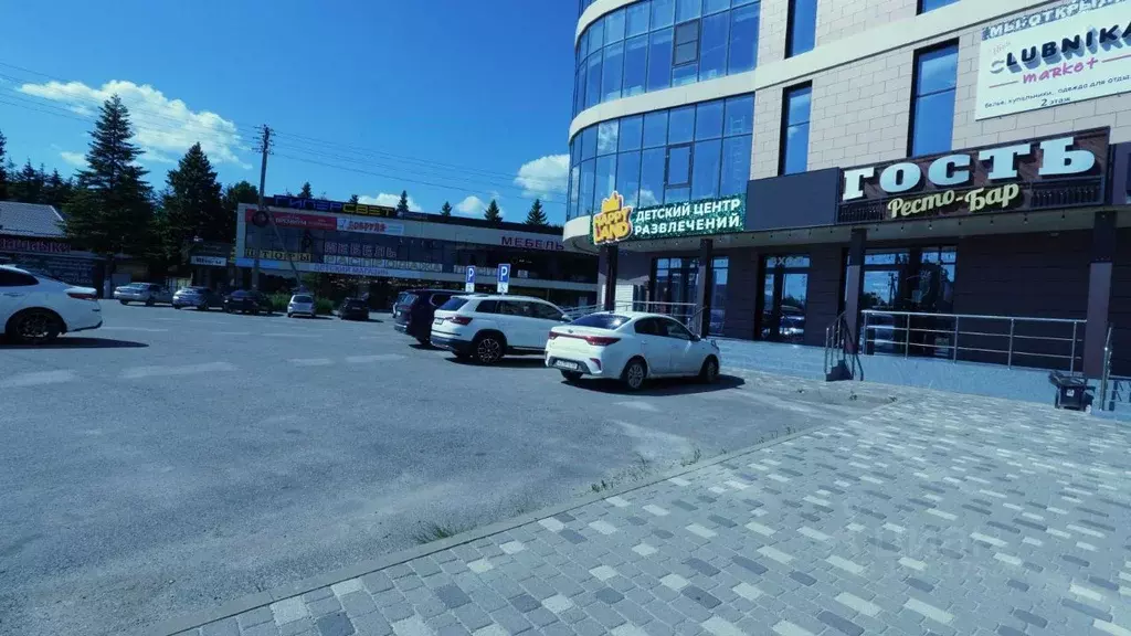 Помещение свободного назначения в Ставропольский край, Михайловск ... - Фото 0