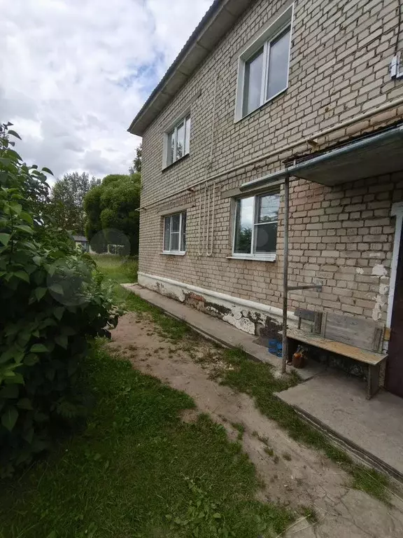 2-к. квартира, 39,8 м, 1/2 эт. - Фото 0