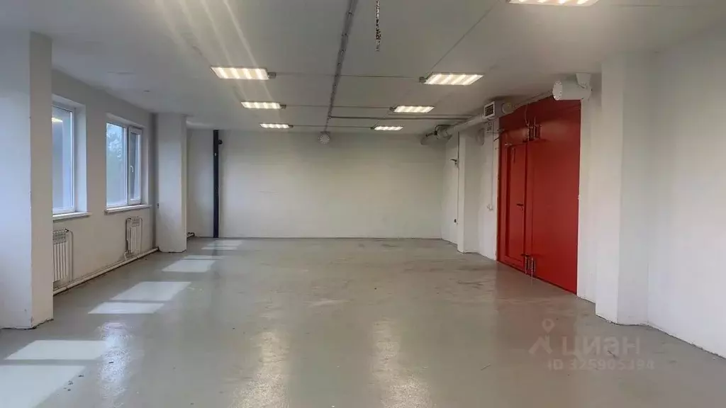 Помещение свободного назначения в Москва проезд Чечерский, 9А (61 м) - Фото 2