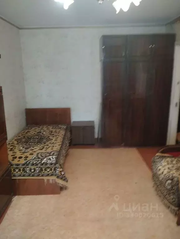 2-к кв. Псковская область, Печоры Юбилейная ул., 4 (46.3 м) - Фото 2