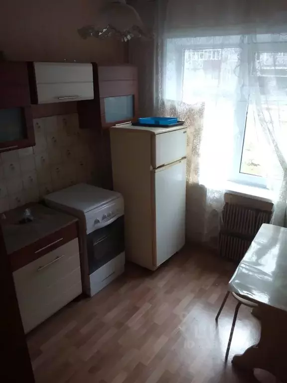 2-к кв. Курская область, Курск ул. Косухина, 41 (45.0 м) - Фото 2