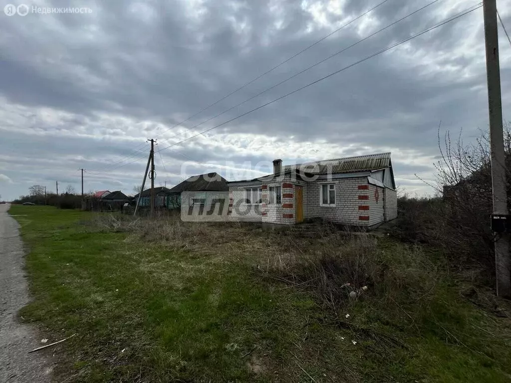 Дом в село Поддубровка, Никольская улица, 52 (84.3 м) - Фото 2