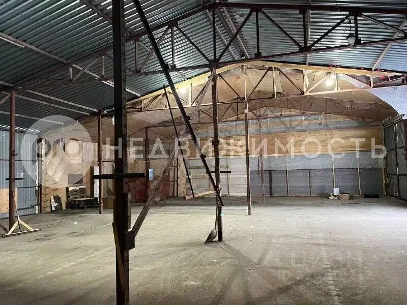 Склад в Рязанская область, Рязань проезд Яблочкова, 6с11 (310 м) - Фото 2