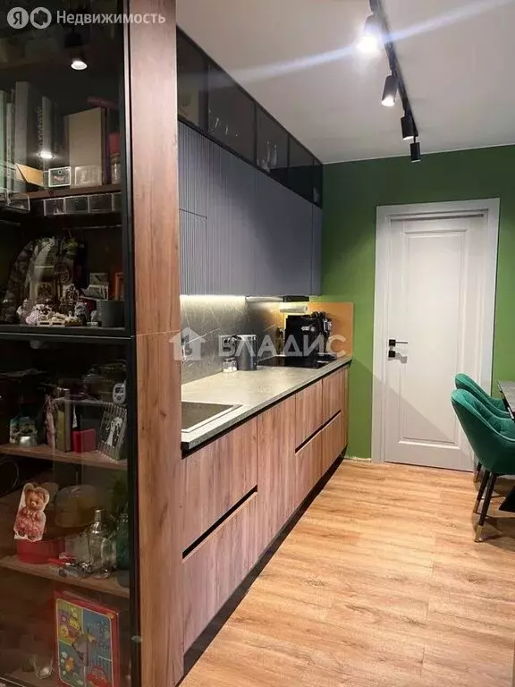 2-комнатная квартира: посёлок Парголово, улица Шишкина, 311 (57.5 м) - Фото 2