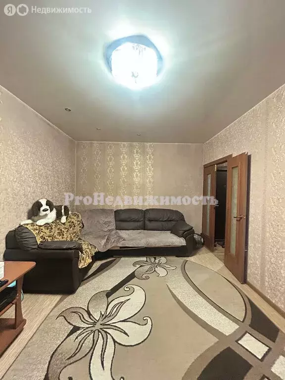 3-комнатная квартира: Кызыл, улица Ооржака Лопсанчапа, 37/1 (63.5 м) - Фото 2