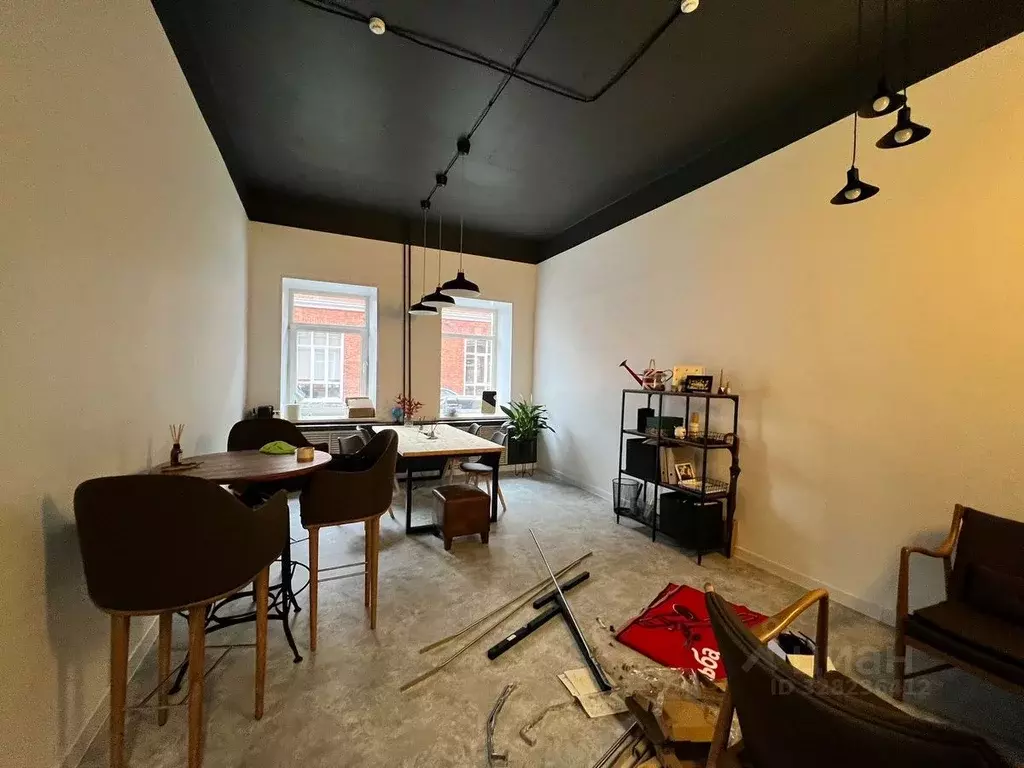 Офис в Москва Холодильный пер., 3к1с2 (25 м) - Фото 1