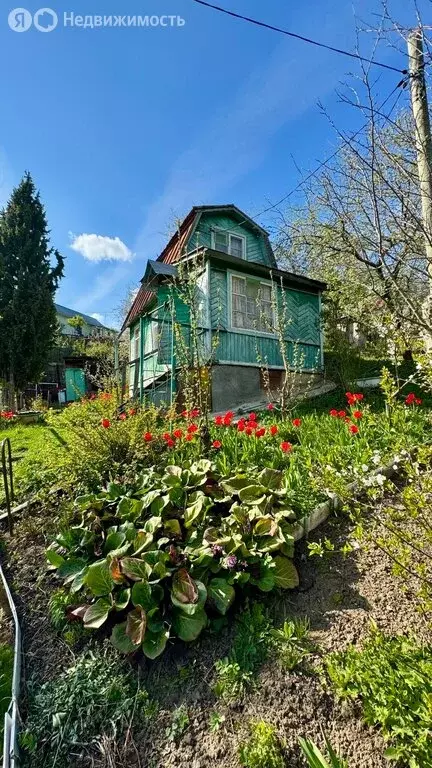 Дом в Владимир, сад Коллективный труд (40 м) - Фото 1
