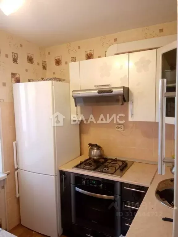 1-к кв. Башкортостан, Стерлитамак ул. Свердлова, 224 (32.3 м) - Фото 1