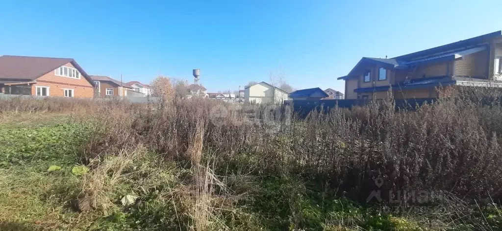 Участок в Сахалинская область, Анивский городской округ, с. Троицкое ... - Фото 0