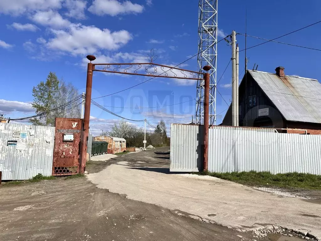 Дача 36 м на участке 10 сот. - Фото 0