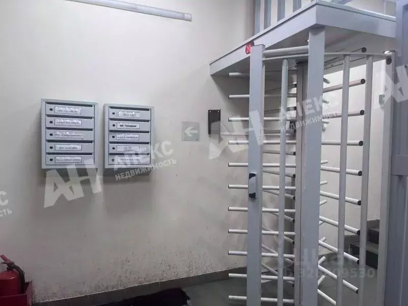 Офис в Москва Полковая ул., 3С2 (100 м) - Фото 2