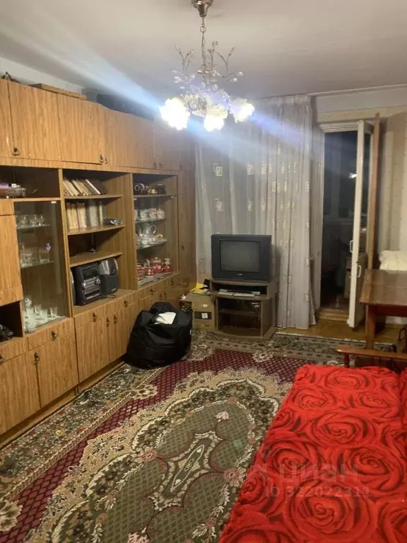 3-к кв. Северная Осетия, Владикавказ Тургеневская ул., 309 (57.0 м) - Фото 1