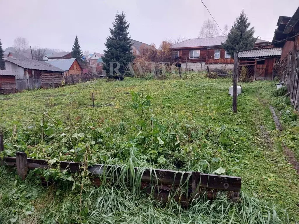 Дом в Алтай, Горно-Алтайск Тугаинская ул. (54 м) - Фото 2