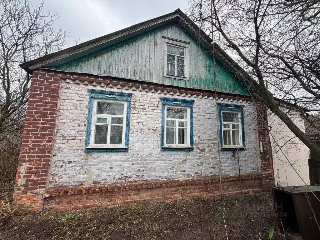 Дом в Белгородская область, Валуйский муниципальный округ, с. Пристень ... - Фото 1