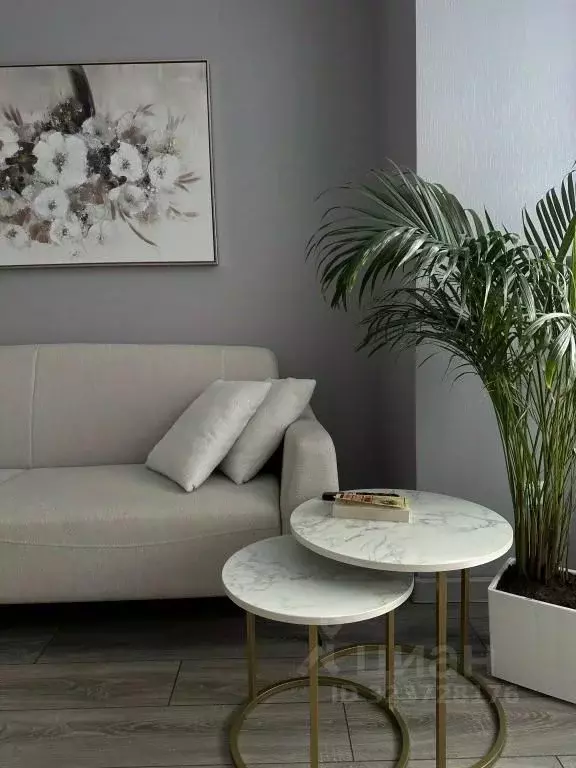 1-к кв. Московская область, Химки городской округ, д. Подолино, Велтон ... - Фото 2