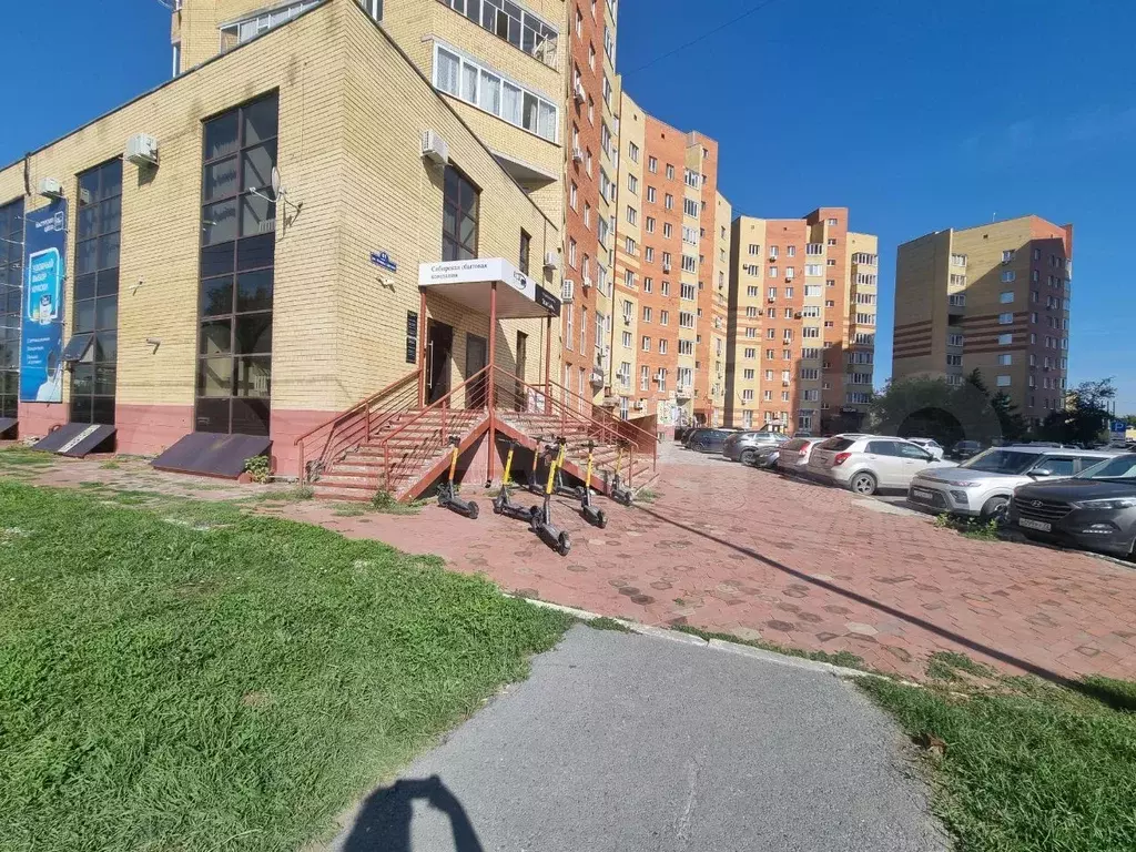 Свободного назначения, 136 м - Фото 1