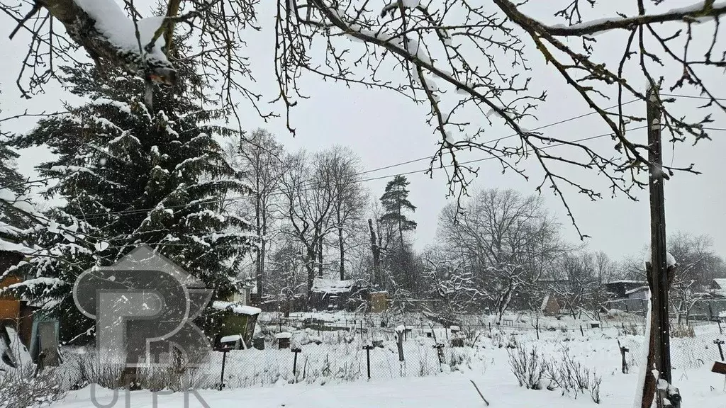 Участок в Московская область, Балашиха Салтыковка мкр, Октябрьская ... - Фото 1