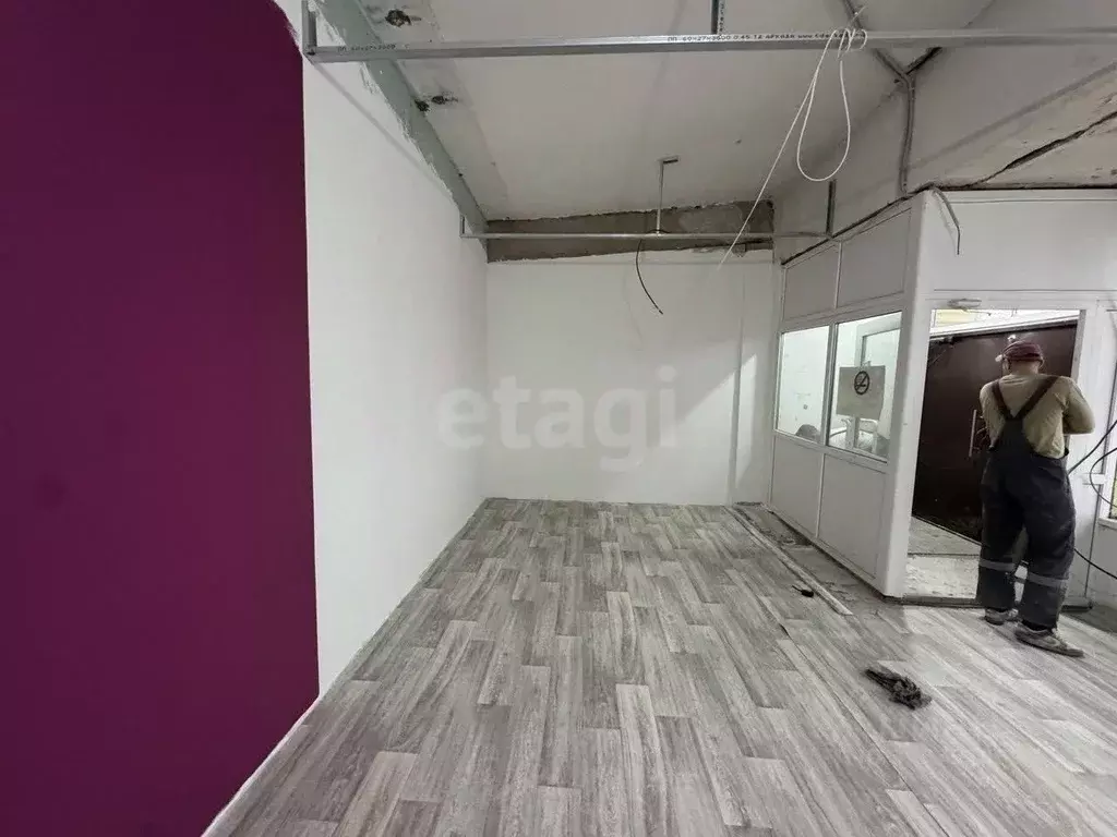 Торговая площадь в Ярославская область, Первомайский муниципальный ... - Фото 1