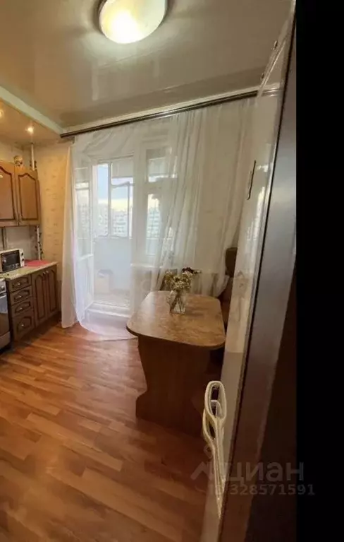 1-к кв. Белгородская область, Белгород ул. Есенина, 48 (35.0 м) - Фото 2