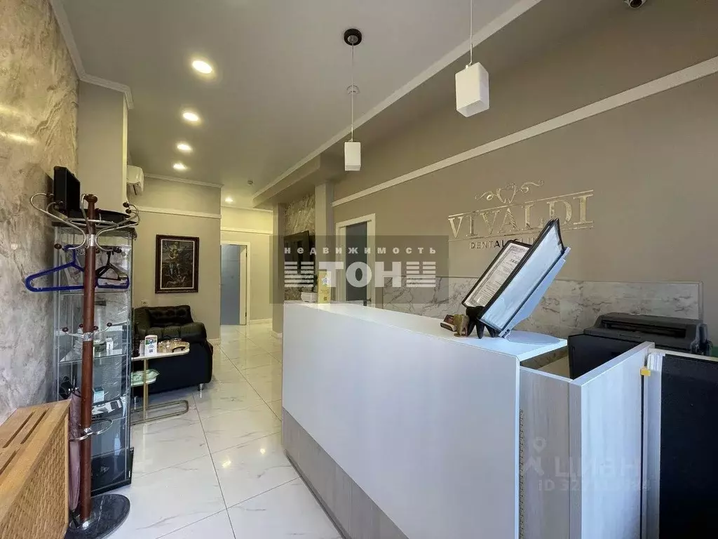 Помещение свободного назначения в Краснодарский край, Геленджик ул. ... - Фото 2