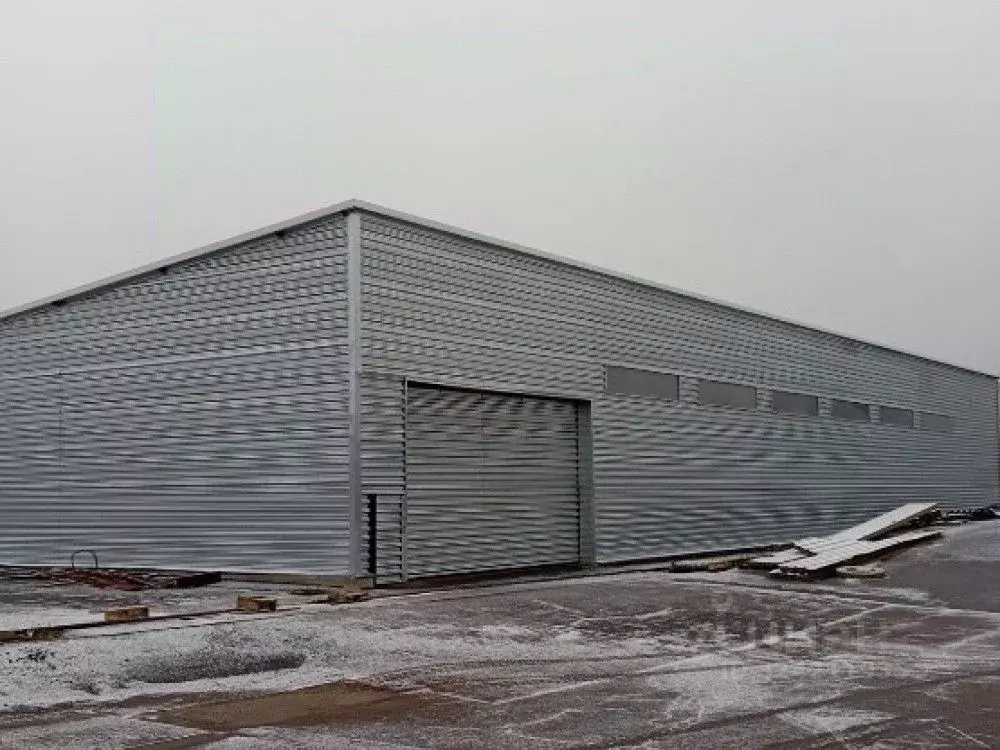 Склад в Московская область, Люберцы Котельнический проезд, 25 (1086 м) - Фото 1