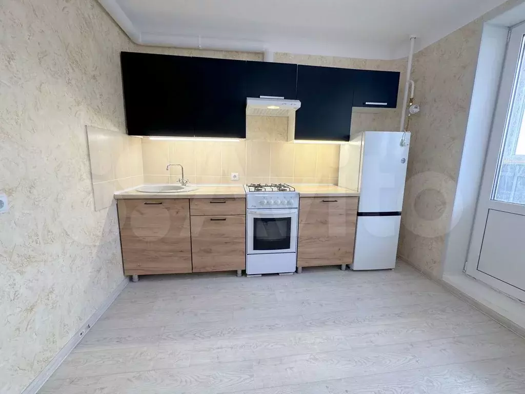 1-к. квартира, 31 м, 5/10 эт. - Фото 0