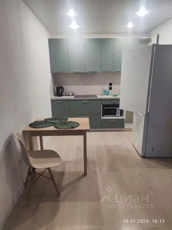 2-к кв. Карелия, Петрозаводск ул. Дениса Тимашова, 6к4 (46.0 м) - Фото 2