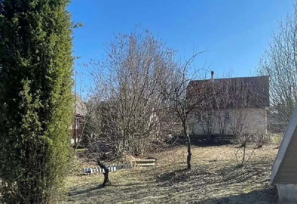 Продается дача в СНТ Русь-Обухово - Фото 0