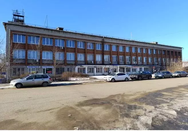 Офис в Владимирская область, Киржач Некрасовская ул., 28 (11 м) - Фото 0
