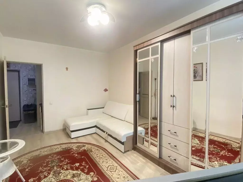 1-к кв. Краснодарский край, Анапа Северная ул., 113к1 (35.0 м) - Фото 1