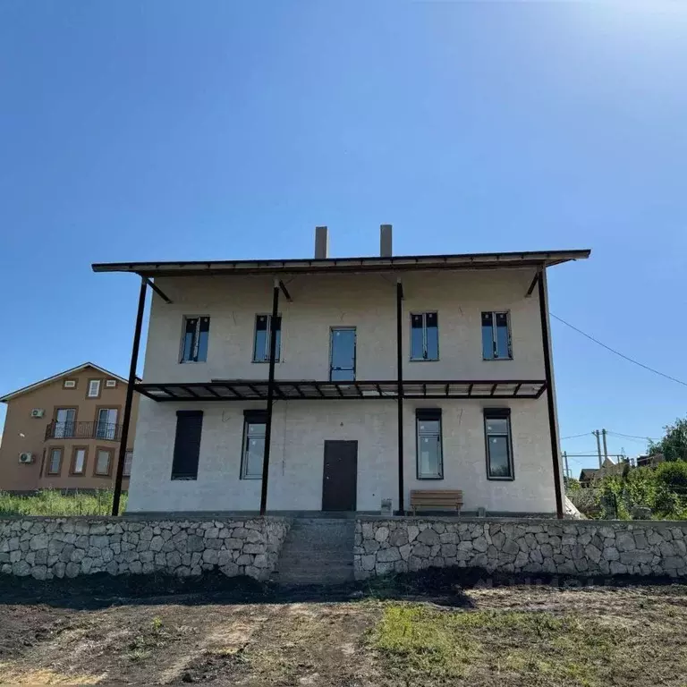 Дом в Самарская область, Красноярский район, Новосемейкино городское ... - Фото 1