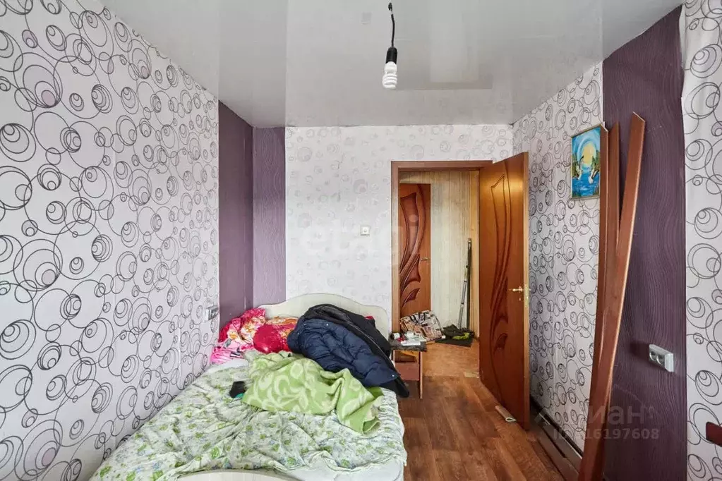 2-к кв. Забайкальский край, Чита Красноармейская ул., 69 (57.4 м) - Фото 1