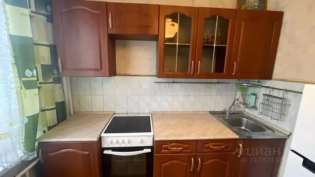1-к кв. Москва Дубнинская ул., 24К5 (34.0 м) - Фото 0