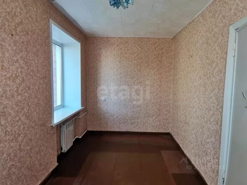 2-к кв. Кемеровская область, Юрга ул. Кирова, 2 (39.8 м) - Фото 2