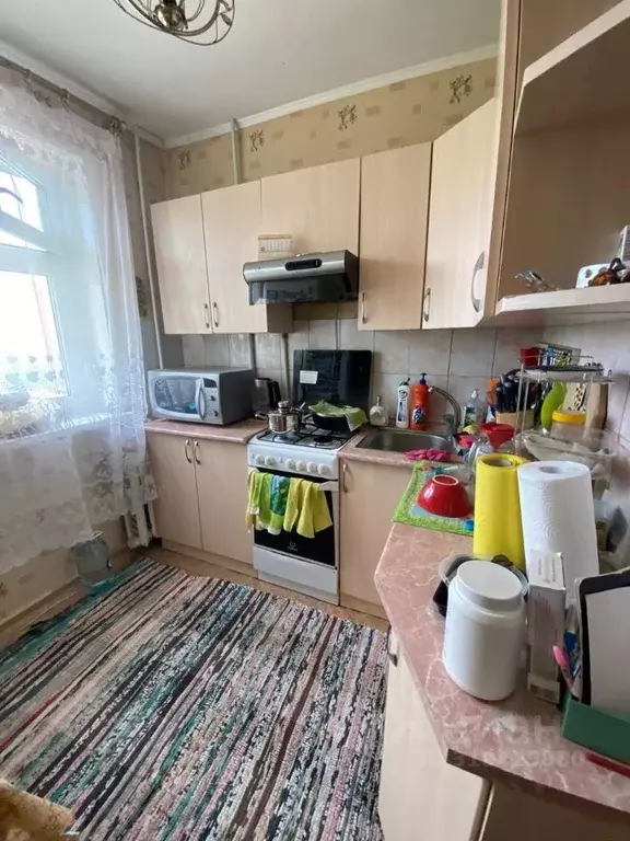 3-к кв. Курганская область, Курган ул. Карла Маркса, 131 (58.0 м) - Фото 0