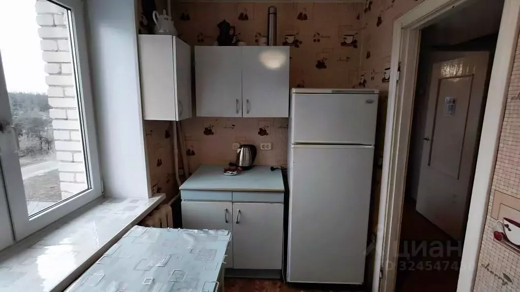 2-к кв. Нижегородская область, Дзержинск просп. Чкалова, 57 (45.0 м) - Фото 2