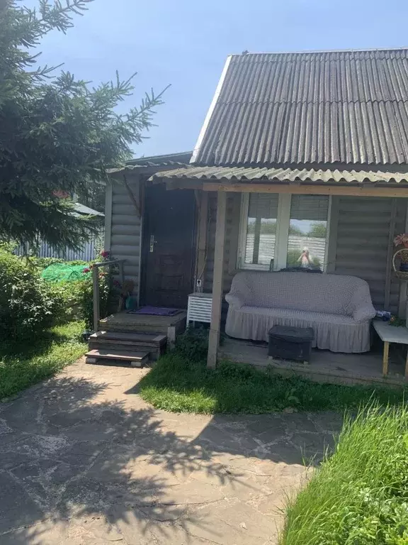 Дом в Московская область, Рузский муниципальный округ, д. Головинка  ... - Фото 2