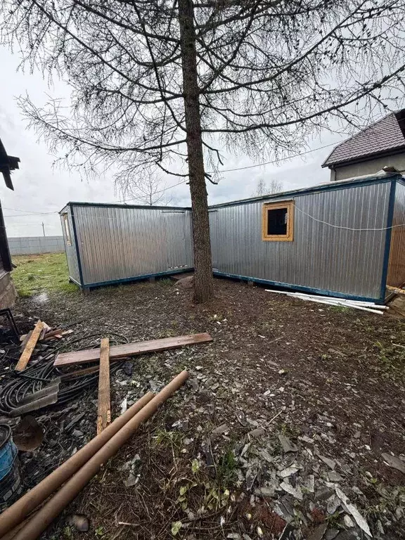 Дом, 86 м - Фото 1