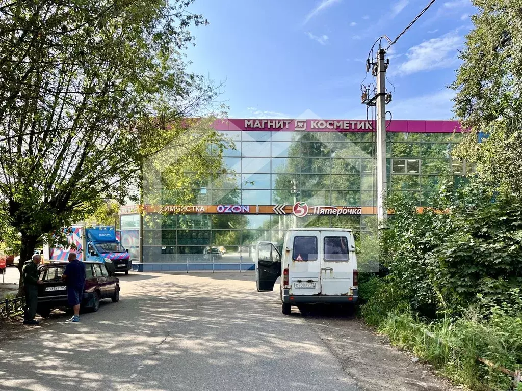 Помещение свободного назначения в Московская область, Пушкинский ... - Фото 2