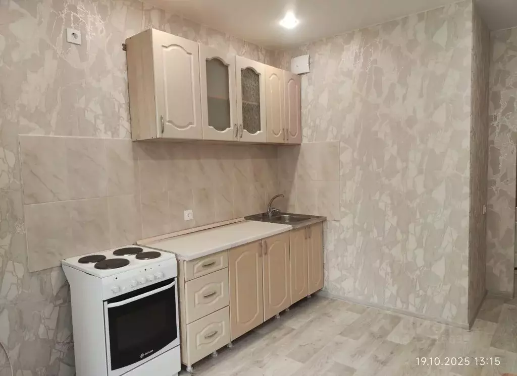 1-к кв. Свердловская область, Екатеринбург ул. Краснолесья, 96 (40.0 ... - Фото 2