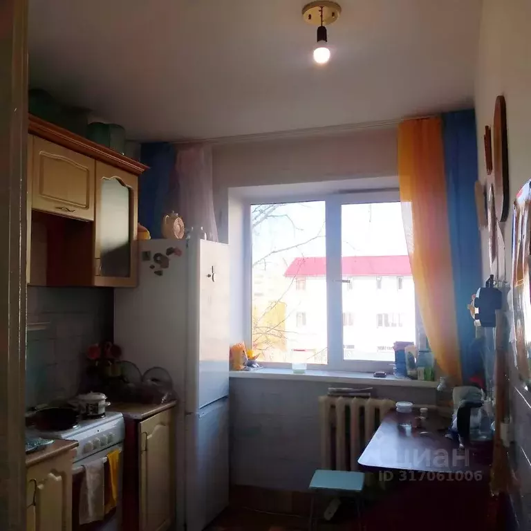 2-к кв. Красноярский край, Сосновоборск ул. Ленинского Комсомола, 31 ... - Фото 1