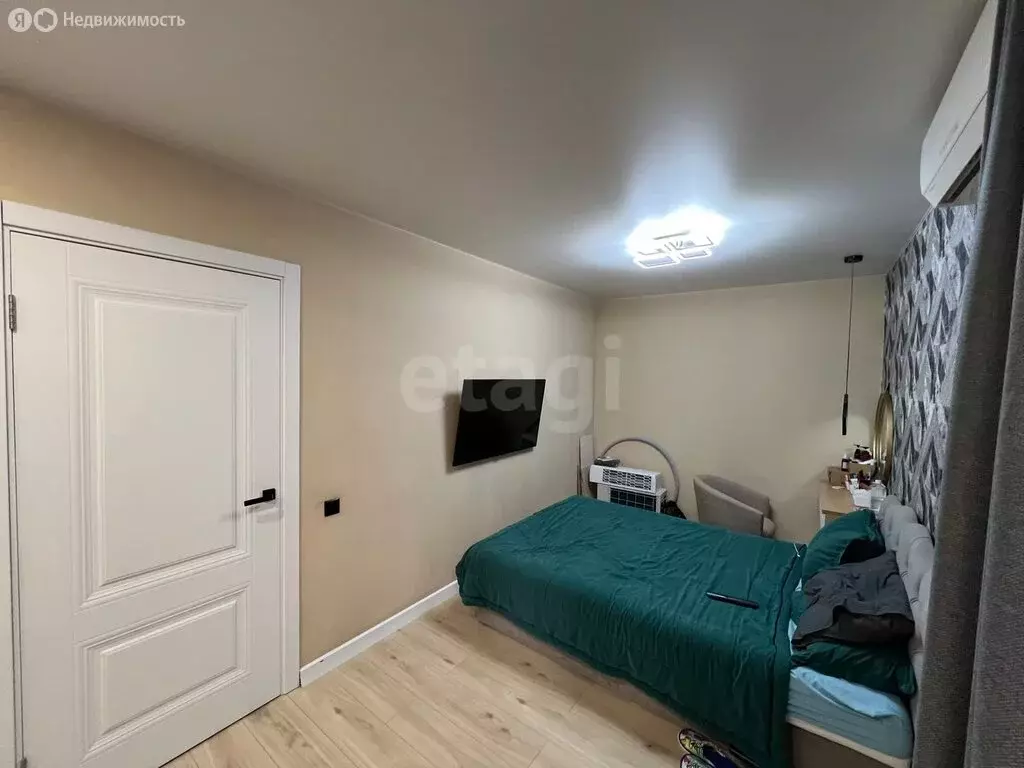 2-комнатная квартира: Ялта, улица Кривошты, 17 (46.9 м) - Фото 1