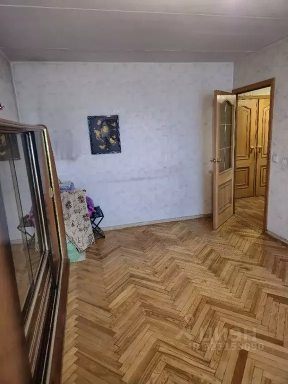 2-к кв. Москва Севастопольский просп., 58 (50.2 м) - Фото 1