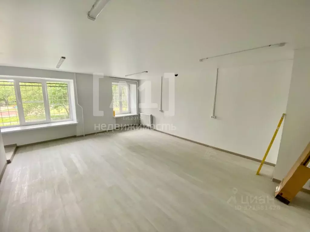 Помещение свободного назначения в Челябинская область, Челябинск ... - Фото 1