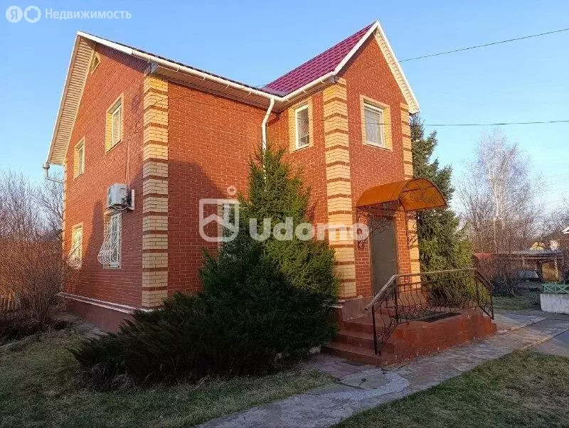 Дом в Уфа, Королёвская улица, 64 (150.2 м) - Фото 1