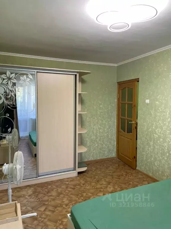 2-к кв. Ивановская область, Иваново Кавалерийская ул., 8А (42.0 м) - Фото 0