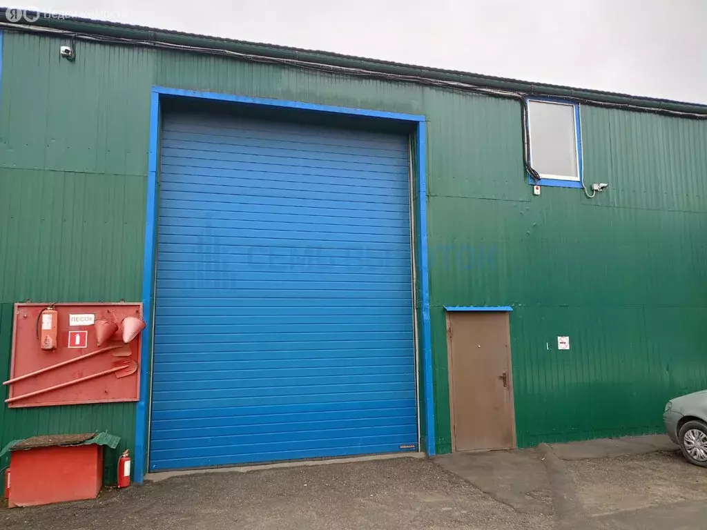 Склад (126 м) - Фото 2